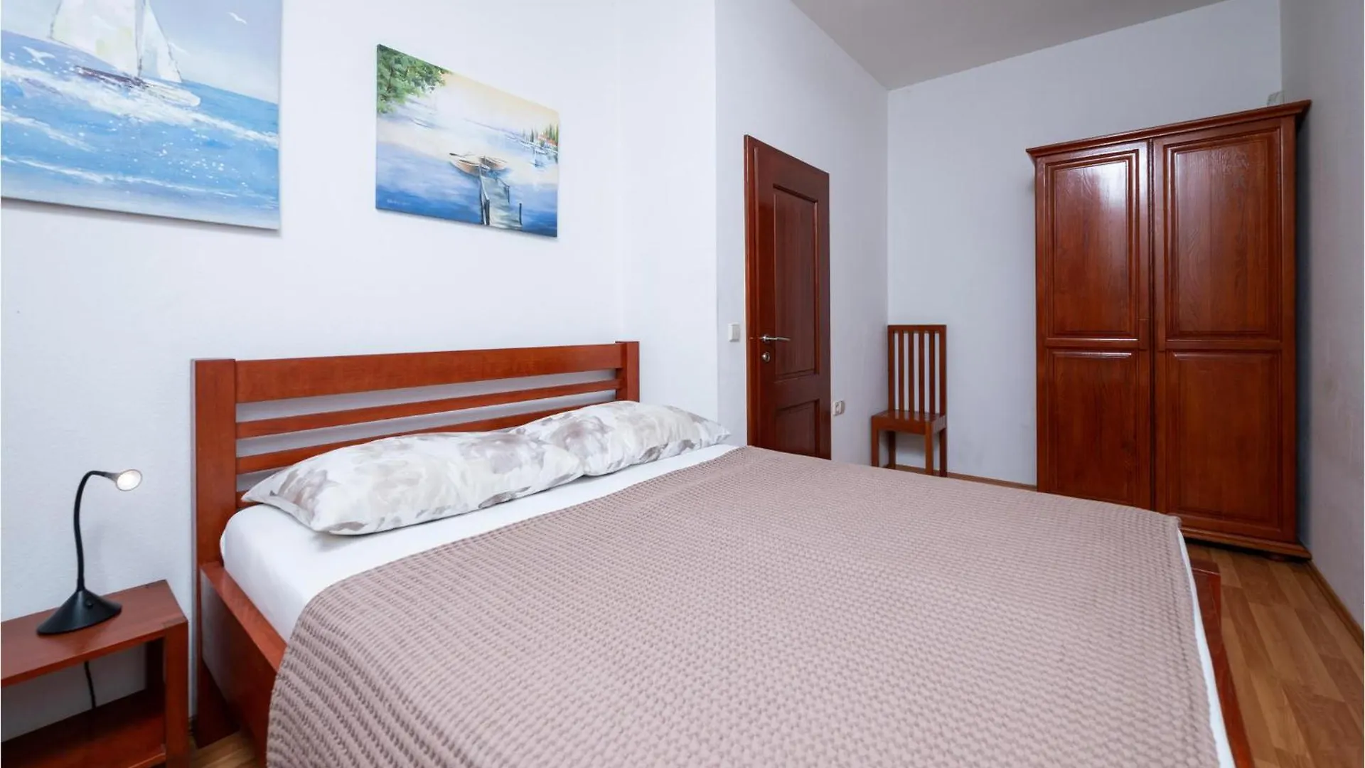 3 Bedroom Stunning Apartment In Pula