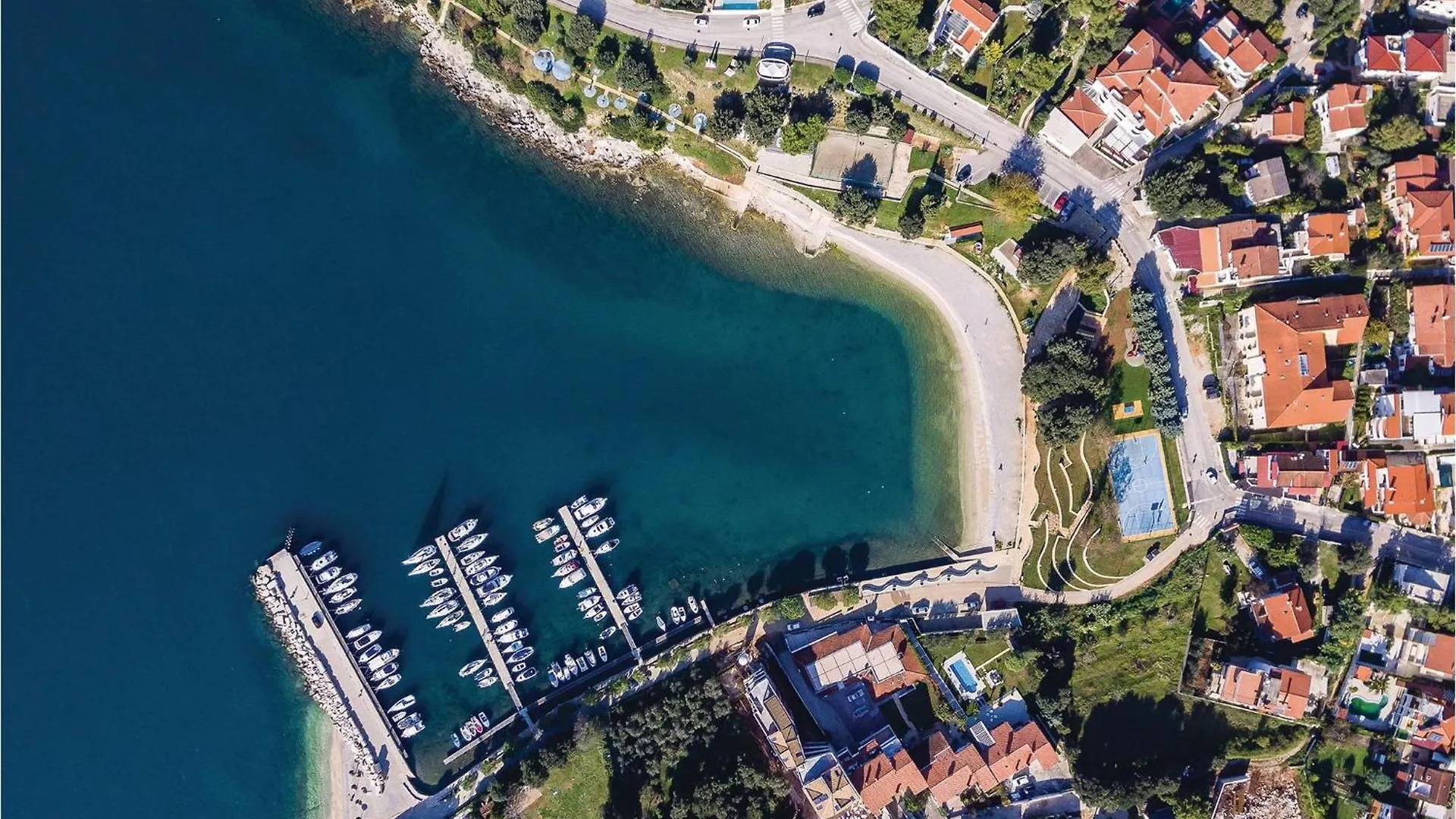 3 Bedroom Stunning Apartment In Pula 0*,  Chorwacja
