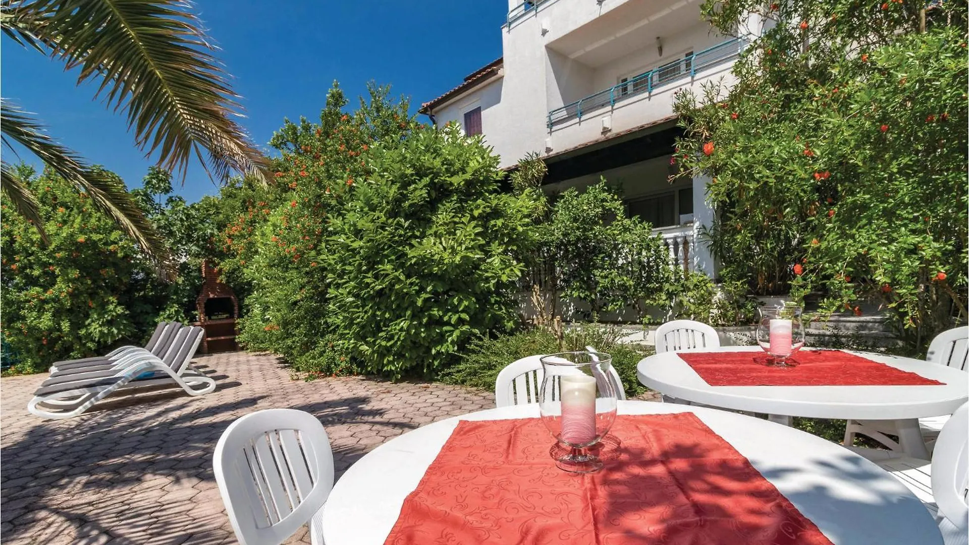 3 Bedroom Stunning Apartment In Pula Chorwacja